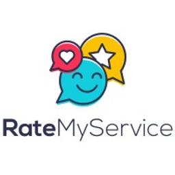 RateMyService Logo