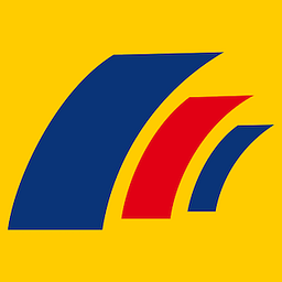 Ratenkredit Postbank Logo