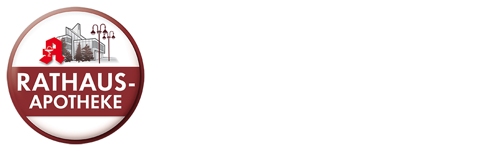 Rathaus Apotheke Logo