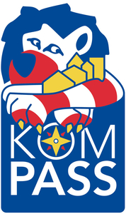 Kindergarten Eimelrod Logo