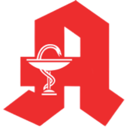 Rathausapotheke Bondorf Logo