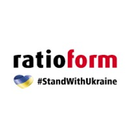 ratioform Verpackungen GmbH Logo