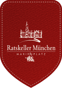 Ratskeller München Logo
