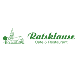 Ratsklause Logo