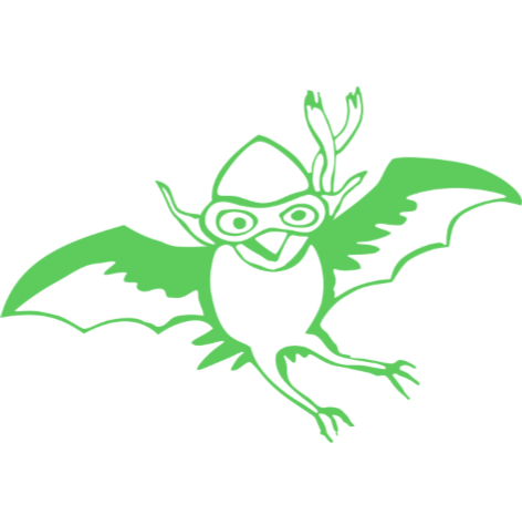 Kindertagesstätte Ratzenspatz e. V. Logo