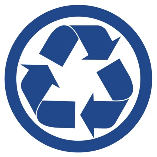 Rauch Containerdienst Logo