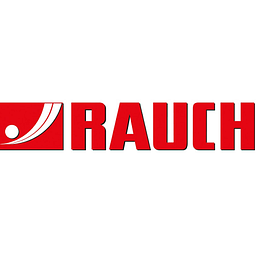 Rauch Landmaschinenfabrik Logo