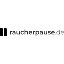 Raucherpause Logo