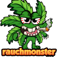 Rauchmonster Logo