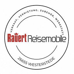 Rauert Reisemobile GmbH Logo