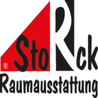 Storck Simone Raumausstattung Logo