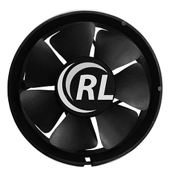 Raumluft Shop Logo