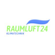 Raumluft24 Klimatechnik GmbH Logo