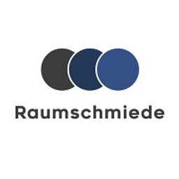 Raumschmiede Logo