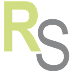 RAUMSICHT Birgit Stemme Raumgestaltung Logo