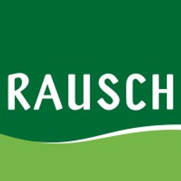 RAUSCH AG KREUZLINGEN Logo
