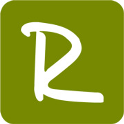 Gasthof/Almdorf Rauschbergblick Logo