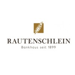 Rautenschleinbank Logo