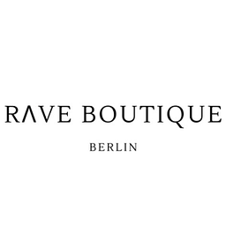 Rave Boutique Logo