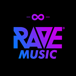 Rave Clothing Logo