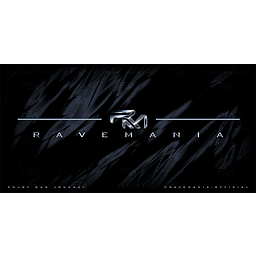 RAVEMANIA Logo