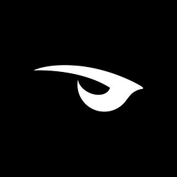 Raven Logo