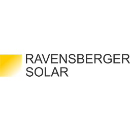 Ravensbergersolar Logo