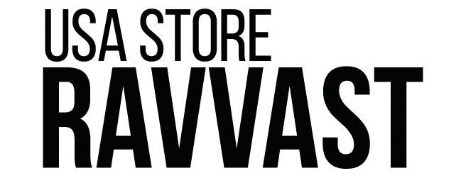RAV Vast Logo