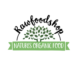 Rawfoodshop Logo