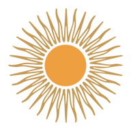 Ray Sun - Energiearbeit, Lebensberatung Logo