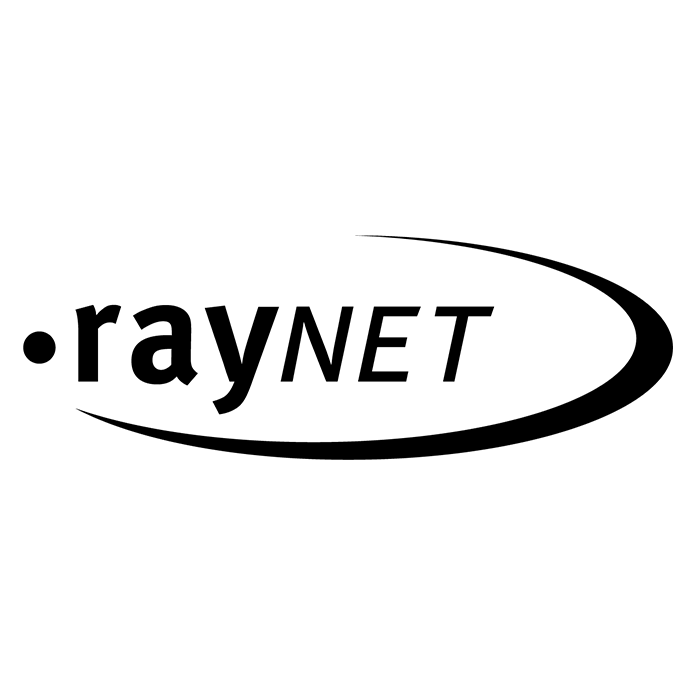 Raynet GmbH Logo