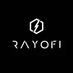 RAYOFI SPORTS Logo