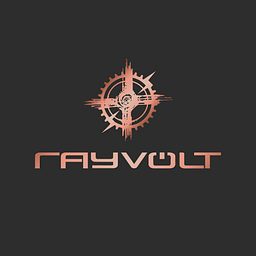 Rayvoltbike Logo