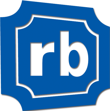 rb Beschriftung Logo