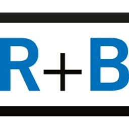 Rbeag Logo