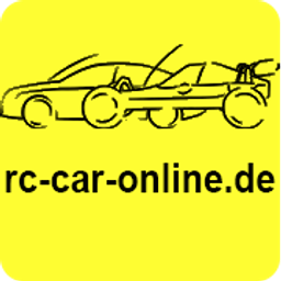 RC Car-online Logo