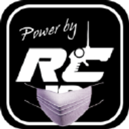 RC3D Logo