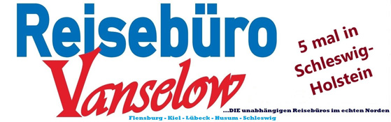 Reisebüro im Citti-Park Logo