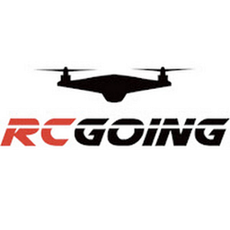 Rcgoing Logo