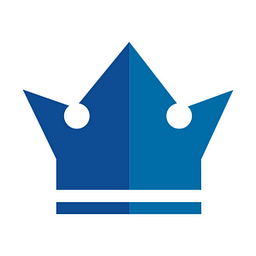 Rc Kongen Logo