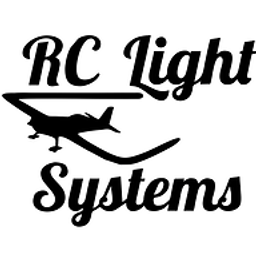 RC Light Systems Logo