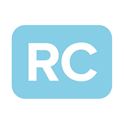 Rcphotostock Logo
