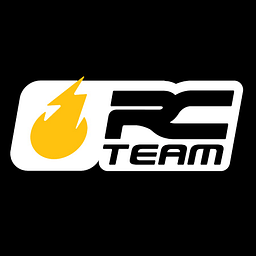 RC Team Logo