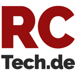 Rctech Logo