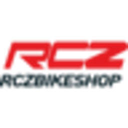 RCZ Bike Shop Logo