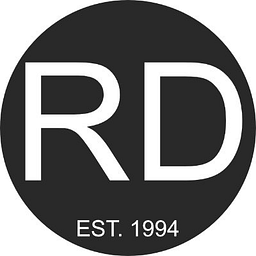 Rdautoelectrics Logo