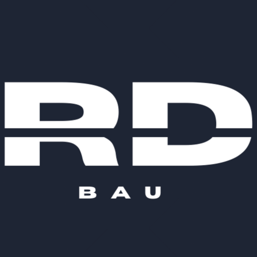 RD Bau | Purgstall an der Erlauf Logo