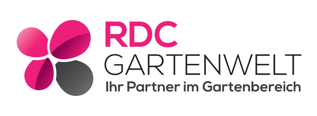 RDC Gartenwelt Logo