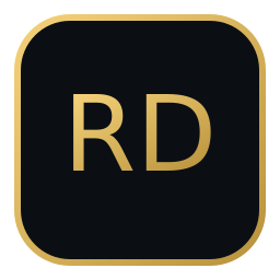 RDEvolution GbR Logo