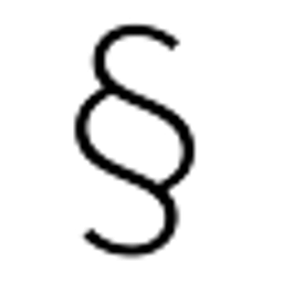 Rechtsanwälte, Notare, Fachanwälte von Seggern und Quaß Logo